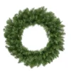 Rockwood Pine Artificial Christmas Wreath, 24-Inch, Unlit 1 Rockwood Pine Artificial Christmas Wreath, 24-Inch, Unlit -Noel Twinkle Shop northlight sm93028 1update 58938.1667530189