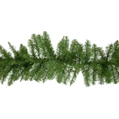 9' X 10" Rockwood Pine Artificial Christmas Garland, Unlit 7 9' X 10" Rockwood Pine Artificial Christmas Garland, Unlit -Noel Twinkle Shop northlight sm93036 2 07315.1668528377