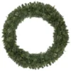 Kingston Cashmere Pine Commercial Size Artificial Christmas Wreath, 60-Inch, Unlit -Noel Twinkle Shop northlight sm93053 1 01093.1667536811