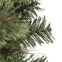 Kingston Cashmere Pine Commercial Size Artificial Christmas Wreath, 60-Inch, Unlit -Noel Twinkle Shop northlight sm93053 3 updated 17926.1667536812