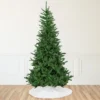 9.5' Winona Fir Artificial Christmas Tree, Unlit -Noel Twinkle Shop northlight sm93066 1 71906.1667553531