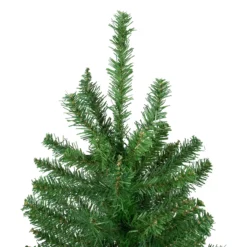 9.5' Winona Fir Artificial Christmas Tree, Unlit 8 9.5' Winona Fir Artificial Christmas Tree, Unlit -Noel Twinkle Shop northlight sm93066 4 85794.1667553531