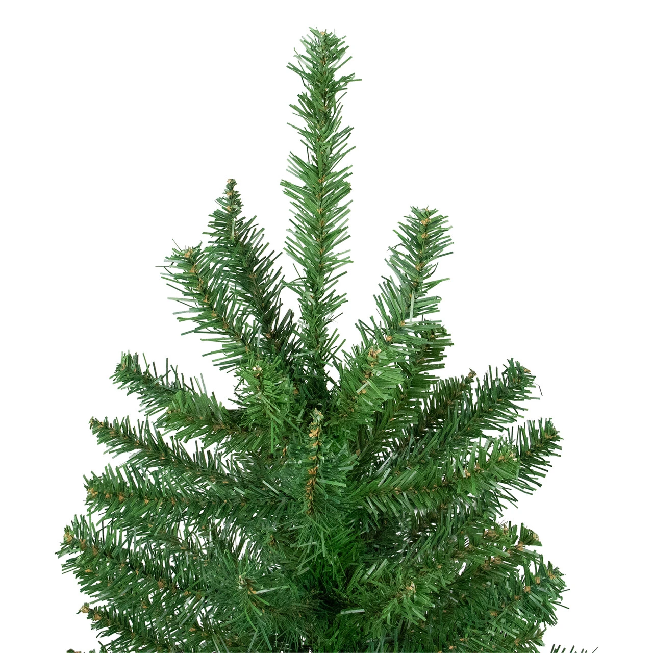 9.5' Winona Fir Artificial Christmas Tree, Unlit 4 9.5' Winona Fir Artificial Christmas Tree, Unlit - Image 2