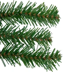 Green Winona Fir Artificial Christmas Wreath, 24-Inch, Unlit -Noel Twinkle Shop northlight sm93070 3 49857.1669213035