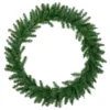 Winona Fir Artificial Christmas Wreath, 48-Inch, Unlit -Noel Twinkle Shop northlight sm93073 1 81524.1667400553
