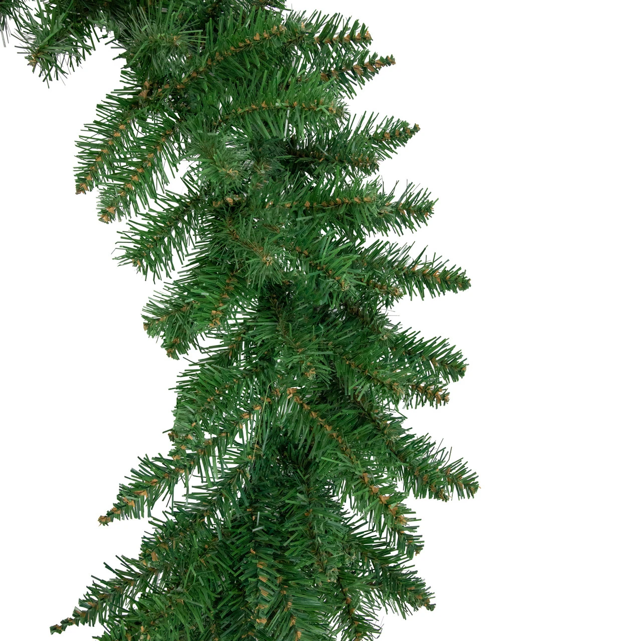 Winona Fir Artificial Christmas Wreath, 36-Inch, Unlit 6 Winona Fir Artificial Christmas Wreath, 36-Inch, Unlit - Image 4