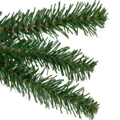 9' X 12" Winona Fir Artificial Christmas Garland, Unlit 10 9' X 12" Winona Fir Artificial Christmas Garland, Unlit -Noel Twinkle Shop northlight sm93076 3 36658.1671629461