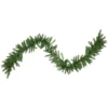 50' X 12" Winona Fir Artificial Christmas Garland, Unlit 1 50' X 12" Winona Fir Artificial Christmas Garland, Unlit -Noel Twinkle Shop northlight sm93080 1 43470.1667530166