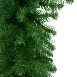 36" Winona Fir Artificial Christmas Teardrop Swag, Unlit -Noel Twinkle Shop northlight sm93084 2 91101.1667175912