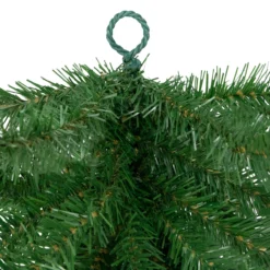 36" Winona Fir Artificial Christmas Teardrop Swag, Unlit -Noel Twinkle Shop northlight sm93084 3 32715.1667175913