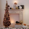 6' Fall Harvest Pop Up Artificial Thanksgiving Tree With Pumpkins 2 6' Fall Harvest Pop Up Artificial Thanksgiving Tree With Pumpkins -Noel Twinkle Shop northlight sm94120 main 95804.1667530871