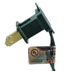 9' Pre-Lit Medium Montana Pine Artificial Christmas Tree - Clear Lights -Noel Twinkle Shop northlight sp04285 3 02026.1667520042