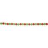 6' Red And Green Glittered Candy Drop Christmas Garland,Unlit 1 6' Red And Green Glittered Candy Drop Christmas Garland,Unlit -Noel Twinkle Shop northlight tr92578 2 updated2022 48044.1667530265