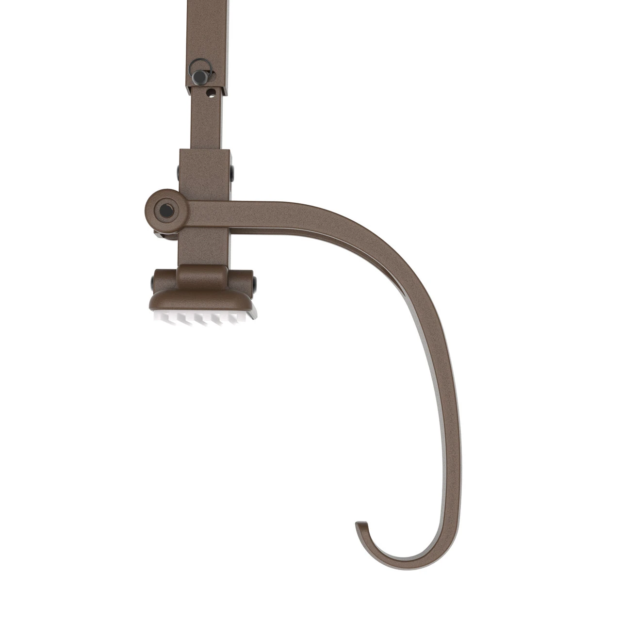 Adjustable Christmas Garland Hanger For Double Door Frames 6 Adjustable Christmas Garland Hanger For Double Door Frames - Image 4