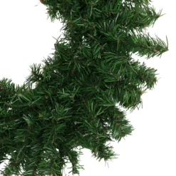 Canadian Pine Artificial Christmas Wreath, 20-Inch, Unlit -Noel Twinkle Shop northlight v03939 2 updated2022 45867.1667657561