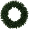 Canadian Pine Artificial Christmas Wreath - 48-Inch, Unlit -Noel Twinkle Shop northlight v03941 1 updated 12263.1650563178