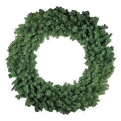 Colorado Spruce Artificial Christmas Wreath - 60-Inch, Unlit -Noel Twinkle Shop northlight v03942 3 81905.1667488704