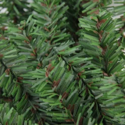 Mini Pine Artificial Christmas Wreath - 16-Inch, Unlit 8 Mini Pine Artificial Christmas Wreath - 16-Inch, Unlit -Noel Twinkle Shop northlight v03962 3 94822.1676392194