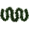 50' X 12" Balsam Pine Artificial Christmas Garland, Unlit -Noel Twinkle Shop northlight v04257 01 42749.1687888068