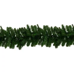 50' X 12" Balsam Pine Artificial Christmas Garland, Unlit -Noel Twinkle Shop northlight v04257 03 02294.1687888070