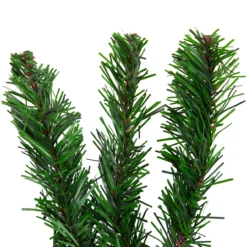 50' X 12" Balsam Pine Artificial Christmas Garland, Unlit -Noel Twinkle Shop northlight v04257 04 24209.1687888070