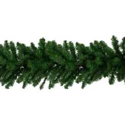 50' X 14" Balsam Pine Artificial Christmas Garland, Unlit -Noel Twinkle Shop northlight v04260 03 44867.1687888069
