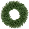 Canadian Pine Artificial Christmas Wreath, 30-Inch, Unlit 2 Canadian Pine Artificial Christmas Wreath, 30-Inch, Unlit -Noel Twinkle Shop northlight v04270 48595.1678117651