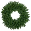 Lush Mixed Pine Artificial Christmas Wreath, 36-Inch, Unlit 1 Lush Mixed Pine Artificial Christmas Wreath, 36-Inch, Unlit -Noel Twinkle Shop northlight v04274 1 69429.1669226783