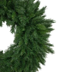 Lush Mixed Pine Artificial Christmas Wreath, 36-Inch, Unlit 9 Lush Mixed Pine Artificial Christmas Wreath, 36-Inch, Unlit -Noel Twinkle Shop northlight v04274 2 69372.1669226785