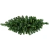 32" Green Lush Mixed Pine Artificial Christmas Swag - Unlit 2 32" Green Lush Mixed Pine Artificial Christmas Swag - Unlit -Noel Twinkle Shop northlight v04275 1 65004.1669212252