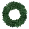 Colorado Spruce Artificial Christmas Wreath, 48-Inch, Unlit 2 Colorado Spruce Artificial Christmas Wreath, 48-Inch, Unlit -Noel Twinkle Shop northlight v04279 1 updated 02339.1667488695