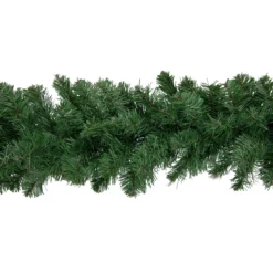 9' X 10" Colorado Spruce Artificial Christmas Garland, Unlit 12 9' X 10" Colorado Spruce Artificial Christmas Garland, Unlit -Noel Twinkle Shop northlight v04280 2new 74735.1678117729