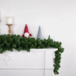 7' Green Colorado Spruce Artificial Christmas Swag, Unlit 8 7' Green Colorado Spruce Artificial Christmas Swag, Unlit -Noel Twinkle Shop northlight v15088 2 styled 91922.1671644032