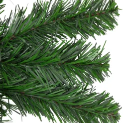 7' Green Colorado Spruce Artificial Christmas Swag, Unlit 9 7' Green Colorado Spruce Artificial Christmas Swag, Unlit -Noel Twinkle Shop northlight v15088 3updated 66434.1671644032