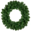 Green Colorado Spruce Artificial Christmas Wreath, 16-Inch, Unlit 2 Green Colorado Spruce Artificial Christmas Wreath, 16-Inch, Unlit -Noel Twinkle Shop northlight v15095 01 27989.1687965058