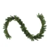 9' X 14" Pre-Lit Canadian Pine Artificial Christmas Garland, Clear Lights 1 9' X 14" Pre-Lit Canadian Pine Artificial Christmas Garland, Clear Lights -Noel Twinkle Shop northlight v15805 1 77655.1667570074