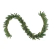 9' X 12" Pre-Lit Canadian Pine Artificial Christmas Garland - Clear Lights -Noel Twinkle Shop northlight v15828 25143.1667659737