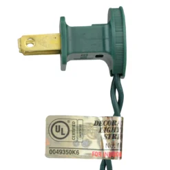 9' X 12" Pre-Lit Canadian Pine Artificial Christmas Garland - Clear Lights -Noel Twinkle Shop northlight v15850 3 91813.1667659737