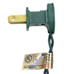 Pre-Lit Royal Oregon Pine Artificial Christmas Wreath - 24-Inch, Clear Lights -Noel Twinkle Shop northlight v15888 3 41412.1667573420