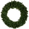 Canadian Pine Artificial Christmas Wreath, 36-Inch, Unlit -Noel Twinkle Shop northlight v15908 24045.1683209457