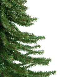 2' Potted Downswept Mini Village Pine Medium Artificial Christmas Tree, Unlit -Noel Twinkle Shop northlight v15951 4updated 28983.1684868855