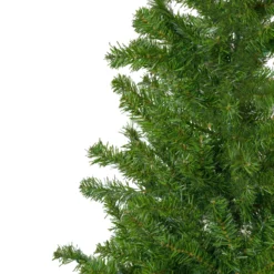 6.5' Canadian Pine Artificial Pencil Christmas Tree - Unlit 8 6.5' Canadian Pine Artificial Pencil Christmas Tree - Unlit -Noel Twinkle Shop northlight v27346 1 98017.1683050317