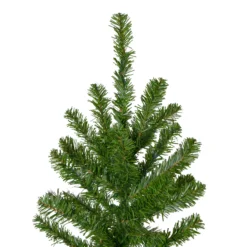 6.5' Canadian Pine Artificial Pencil Christmas Tree - Unlit 9 6.5' Canadian Pine Artificial Pencil Christmas Tree - Unlit -Noel Twinkle Shop northlight v27346 2 65443.1683050318