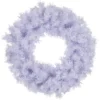 Icy White Iridescent Spruce Artificial Christmas Wreath, 24-Inch, Unlit -Noel Twinkle Shop northlight v87059 17011.1667580453