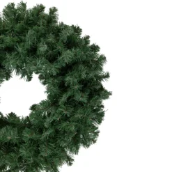 Colorado Spruce Artificial Christmas Wreath, 24-Inch, Unlit -Noel Twinkle Shop northlight v87061 2 updated2022new 94157.1667533809