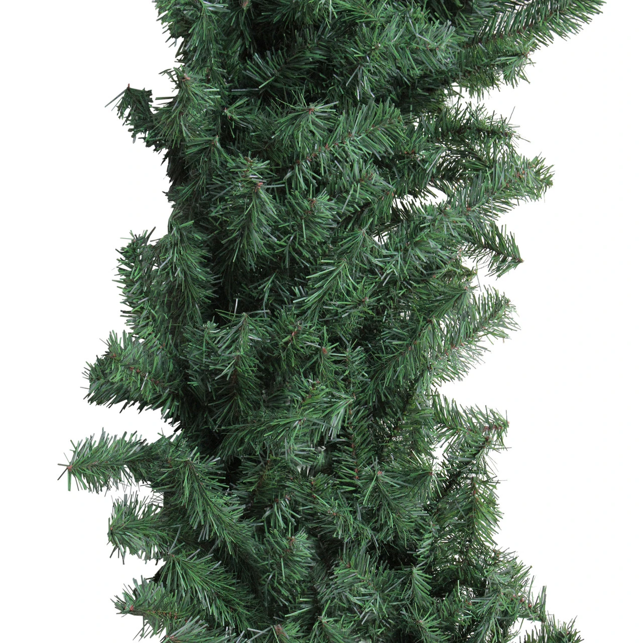 Canadian Pine Commercial Artificial Christmas Wreath, 72-Inch, Unlit 4 Canadian Pine Commercial Artificial Christmas Wreath, 72-Inch, Unlit - Image 2