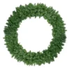 Lush Mixed Pine Artificial Christmas Wreath, 60-Inch, Unlit -Noel Twinkle Shop northlight v87074 93138.1667488281