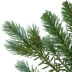 9' X 14" Blue Spruce Artificial Christmas Garland, Unlit -Noel Twinkle Shop northlight v94157 520use20for20v94158 19502.1681481524