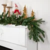 9' X 14" Pre-Lit Grande Spruce Artificial Christmas Garland, Clear Lights -Noel Twinkle Shop northlight v94172 1 48718.1674739789