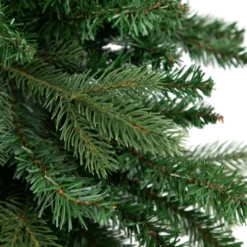 Grande Spruce Artificial Christmas Wreath, 24-Inch, Unlit 13 Grande Spruce Artificial Christmas Wreath, 24-Inch, Unlit -Noel Twinkle Shop northlight v94177 02 56460.1681829480